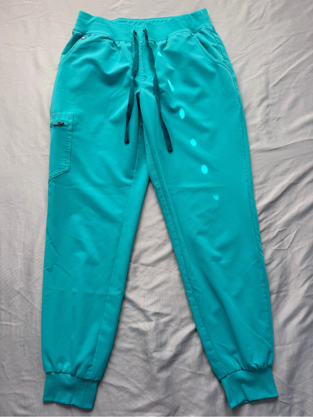 Figs Women’s Oasis Zamora Jogger Scrub Pants